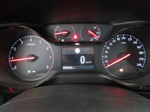 Fahrzeugabbildung Opel Corsa F Edition 1.2 KLIMA/TEMPOMAT/SPURASSISTENT