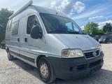 Fiat Ducato Wohnmobil AUTOMTIK KLIMA - Angebote entsprechen deinen Suchkriterien