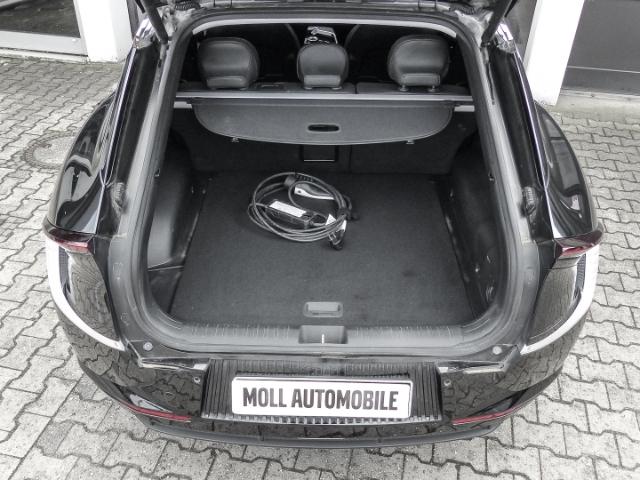 Kia EV6 2WD StandHZG Navi Digitales Cockpit LED ACC 