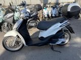 Piaggio Liberty 125 ABS mit Topcase - PIAGGIO 125 LIBERTY