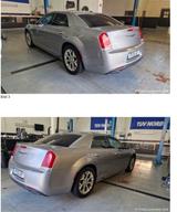 Chrysler  300 Platinum AWD LPG | Rarität | 1.400 km RW - Chrysler Gebrauchtwagen von 2017