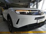 Opel Grandland 1.2 48V Mild-Hybrid 100kW GS, Glasdach - Opel Grandland (X) aus 2025