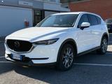Mazda MAZDA CX-5 2.2L Skyactiv-D 184 CV AWD Signature - Mazda CX-5 Signature mit Diesel-Antrieb