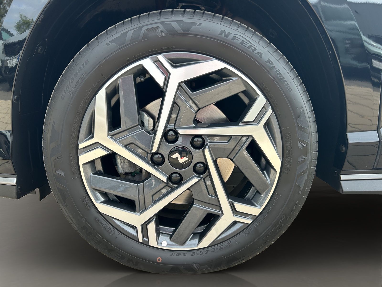 Hyundai Kona – Bild 15
