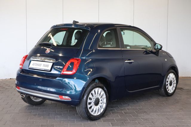 Fiat 500 DolceVita KLIMA+PDC+ALU+PANO