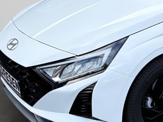 Hyundai i20 - Bild 5