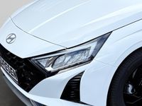 Hyundai i20 - Vorschau Bild 5