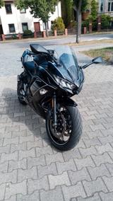 Kawasaki EX 650 M Ninja - KAWASAKI NINJA 650