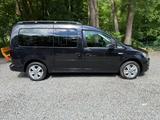 Volkswagen Caddy PKW Maxi Comfortline BMT 7 Sitzer - Volkswagen Caddy: 7