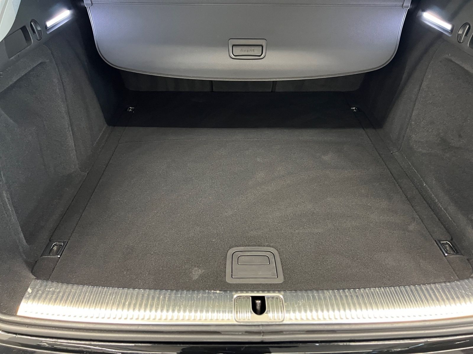 Audi A4 - Bild 6