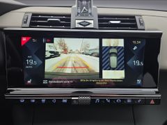 Fahrzeugabbildung DS Automobiles DS 7 Crossback PT 180 Rivoli + Leder/360°/AHK