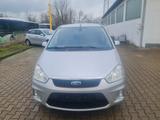 Ford C-Max C-MAX Style Neu TÜV - gebrauchte Ford C-Max aus dem Jahr 2007