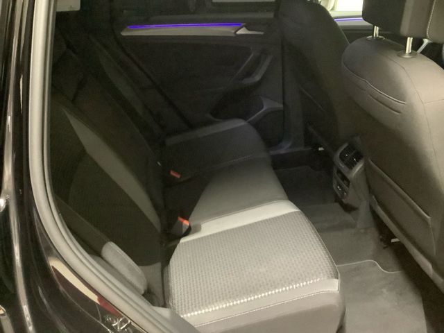 Tiguan Active 2,0 TDI 110 kW DSG Matrix, AZV, H