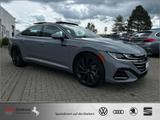 Volkswagen Arteon 2.0 TSI 4M R-Line TAGESZUL 62 % unter UPE - Volkswagen Arteon mit Benzin-Antrieb: Limousine, Automatik