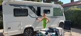 Knaus VAN I 550 MF