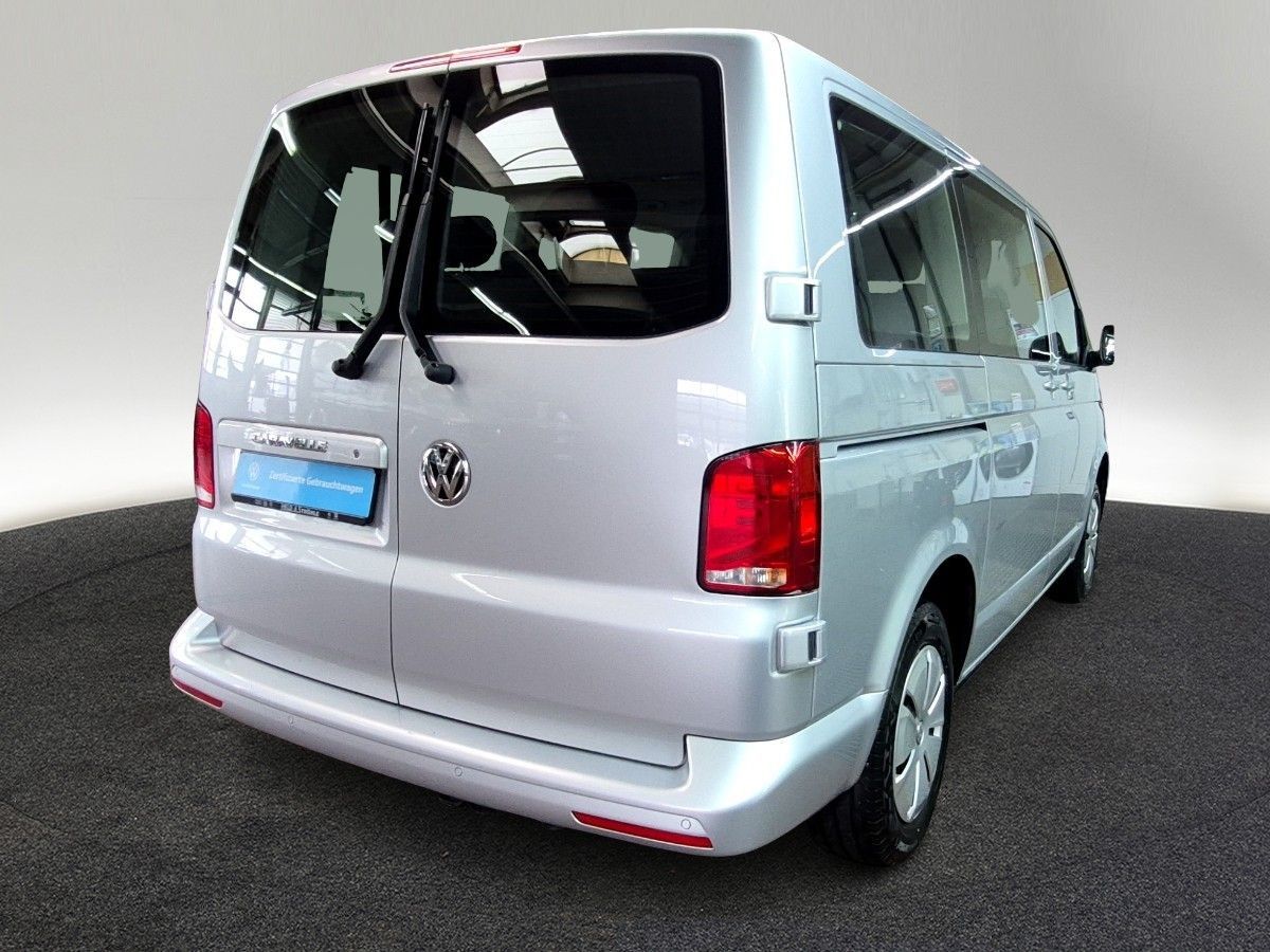 Volkswagen T6 Caravelle - Bild 3