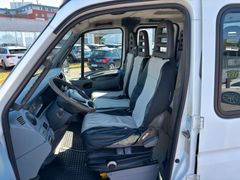 Fahrzeugabbildung Iveco Daily 65C18K,3.0,Dreiseitenkipper,Meiller,AHK