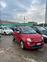 Fiat 500 1.2 benzina by DIESEL ok neo patentati - Fiat 500 by-DIESEL