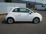 Fiat 500 1.0 GSE HYBRID DOLCEVITA 70PS GLASDACH PDC A - : Kleinwagen, 1.0