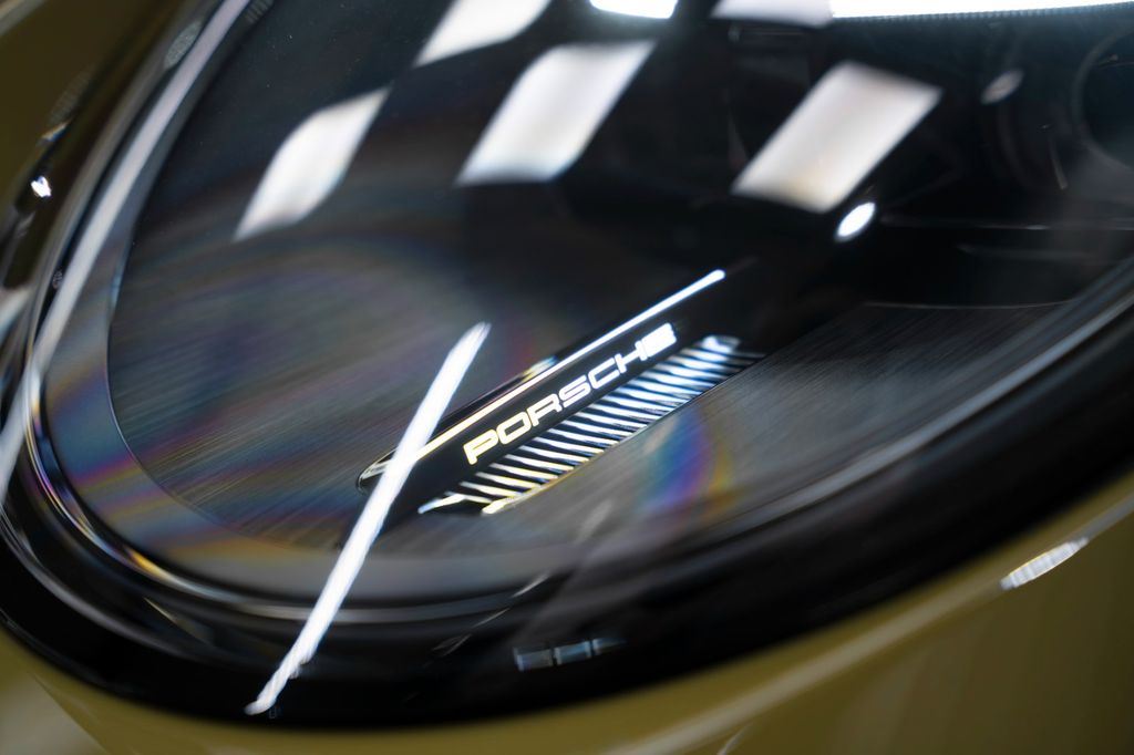 992 Carrera GTS Cabrio SPIRIT 70 LIMITED! - Bild 9