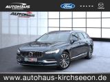 Volvo V90 D4 Inscription Automatik Bluetooth Navi LED - Volvo V90 aus 2019