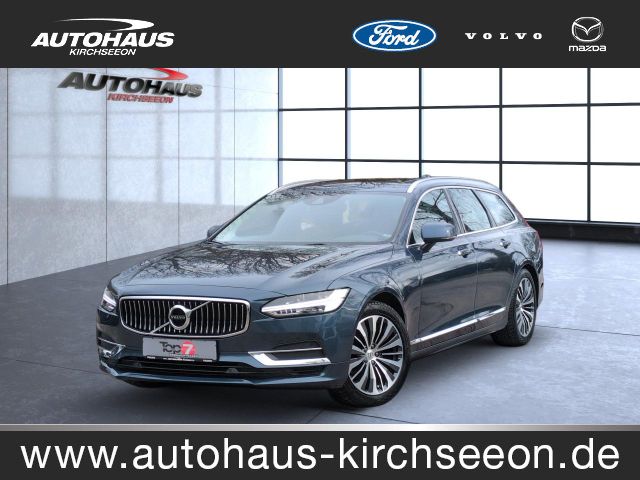 Volvo V90 D4 Inscription Automatik Bluetooth Navi LED