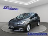 Ford C-Max Titanium 1.5 EcoBoost Navi+Bi-Xenon+Kurven - Ford: C Ma