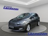 Ford C-Max Titanium 1.5 EcoBoost Navi+Bi-Xenon+Kurven - Ford C-Max aus 2017