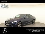 Mercedes-Benz CLS 450 4M AMG Line 2x+Memory+Sitzluft+Distr+SHD - Mercedes-Benz CLS 450 aus 2021