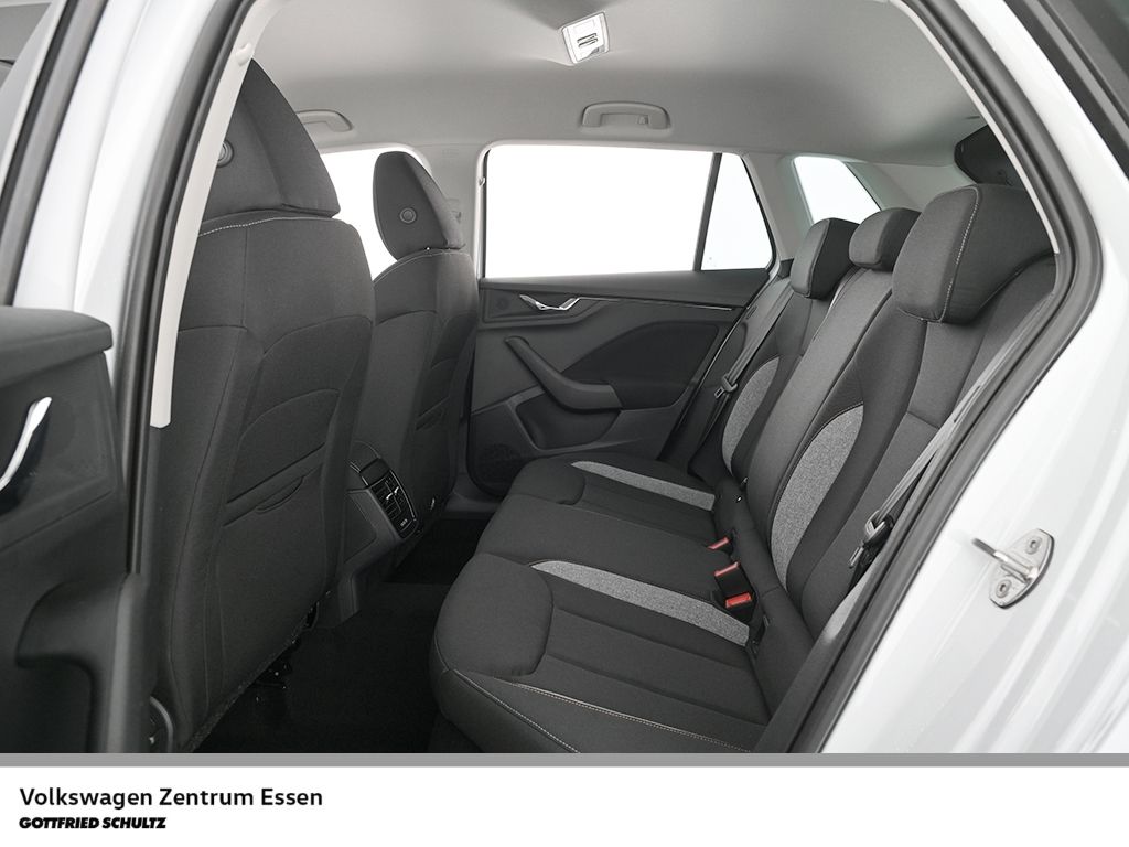 Skoda Kamiq - Bild 12