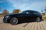 Mercedes-Benz E400dT 4M AMGLine Burmester Pano Nappa StandH