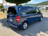 Mercedes-Benz V 220d EDITION kompakt Automatik*Rückfahrkamera* - Mercedes-Benz V 220 aus 2022