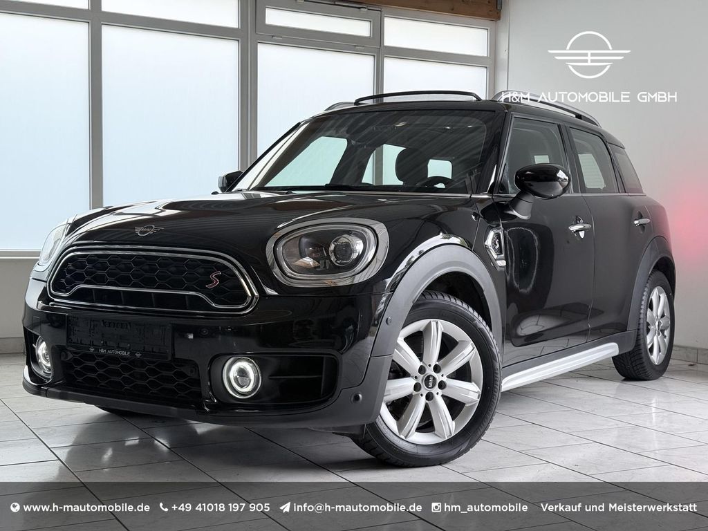 Image of MINI Countryman C (Cooper)