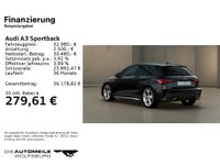 Audi A3 - Vorschau Bild 2