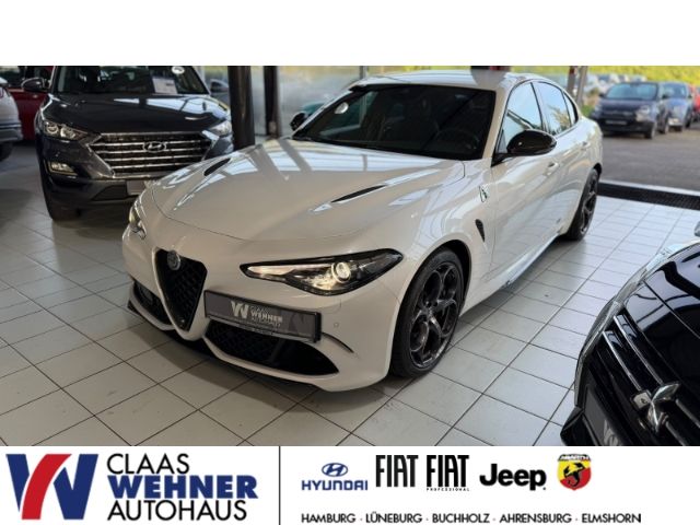 Image of Alfa Romeo Giulia
