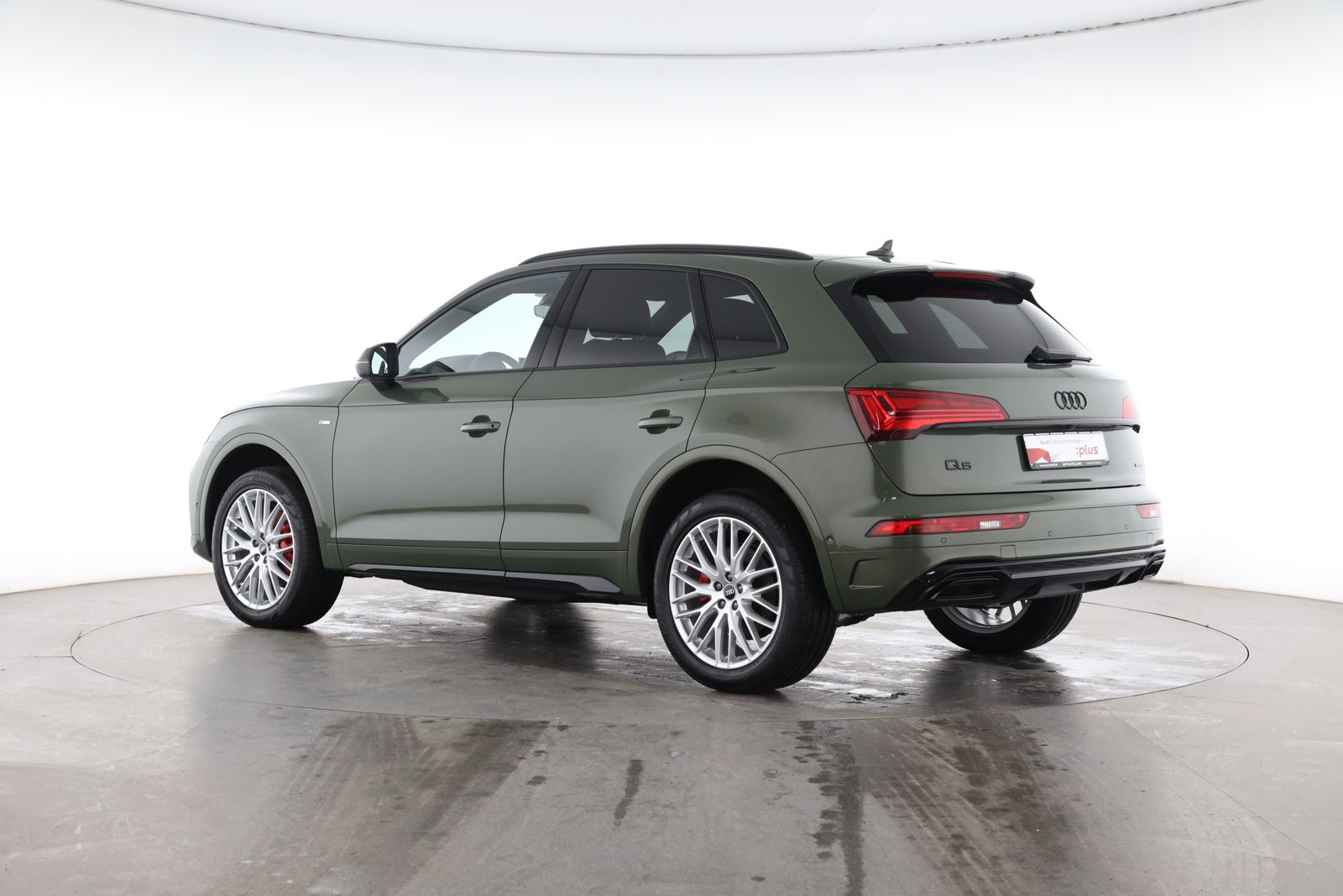 Audi Q5 - Bild 4