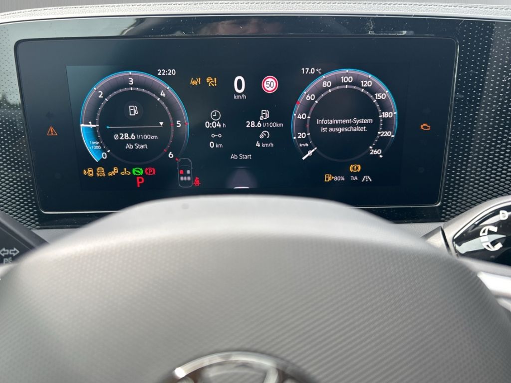 Volkswagen Passat Variant - Bild 17