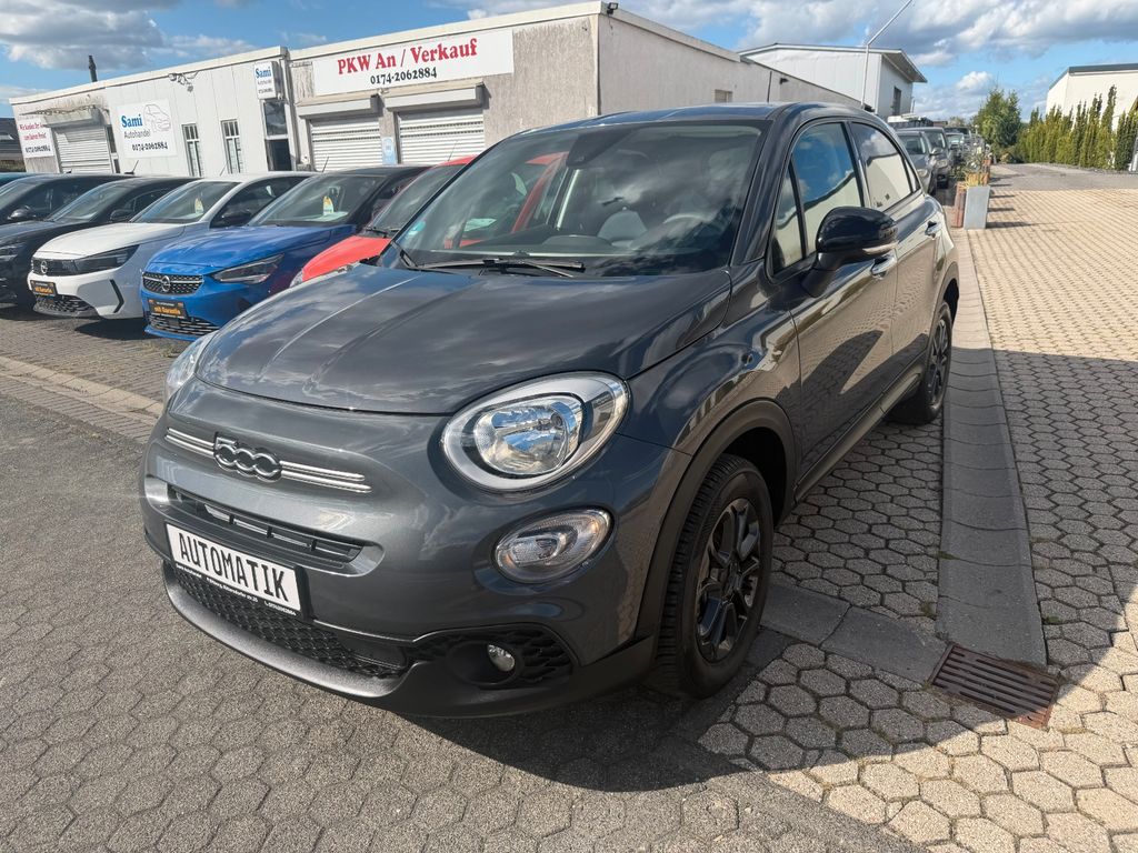 Image of Fiat 500X