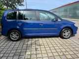 Volkswagen Touran 1.6 Conceptline LPG (Autogas) - Volkswagen Touran mit LPG-Antrieb