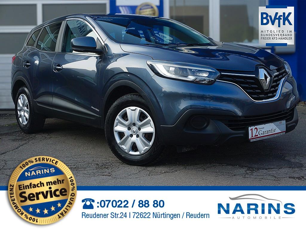 Renault Kadjar Life