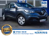 Renault Kadjar Life - gebrauchte Renault Kadjar aus dem Jahr 2016