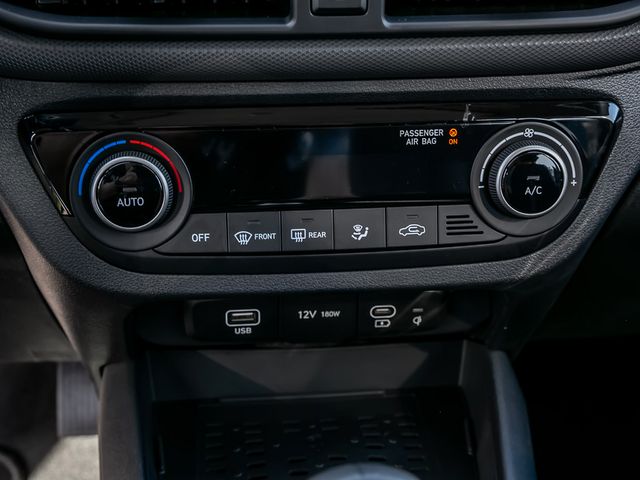 Hyundai i10 1.2 Trend Kamera Navi Lenkradhzg. Sitzhzg.