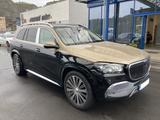 Mercedes-Benz GLS 600 Maybach 4Matic - Mercedes-Benz GLS 600 in Dresden