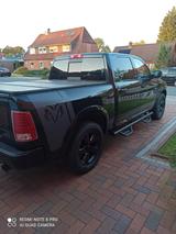Dodge RAM 1500 Hemi Sport 4x4 mit LKW Zulassung   - : Allradantrieb, Lkw