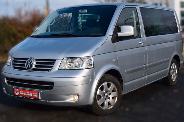 Volkswagen T5 Transporter Kasten-Kombi Kombi DO-KA