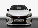 Mitsubishi Space Star AS&G 1.2 Select+ Black 52 kW, 5-türig - Mitsubishi Space Star: Select
