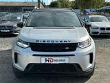 Land Rover Discovery Sport S *NAVI*LED*MEMORY*LEDER* - Land Rover Discovery SUV