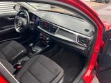 Kia Rio Dream Team - gebrauchte Kia Rio aus dem Jahr 2017