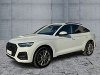 Audi Q5 - Vorschau Bild 2