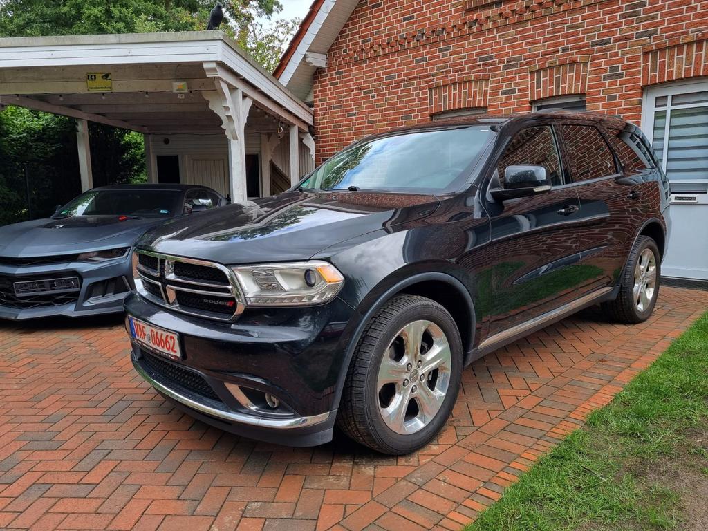 Dodge Durango